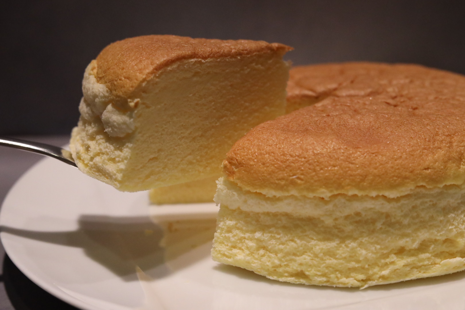 チーズケーキ