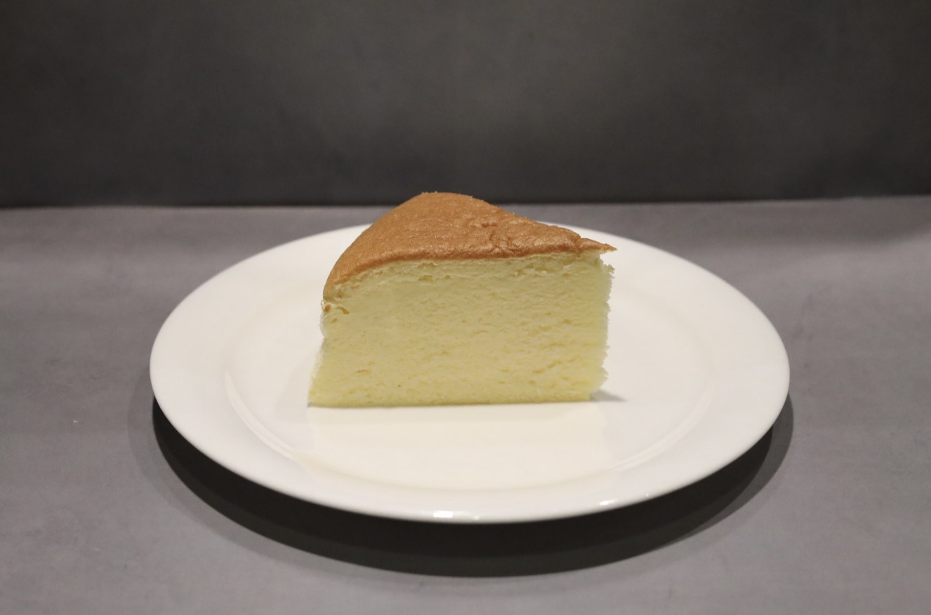 チーズケーキ - 2